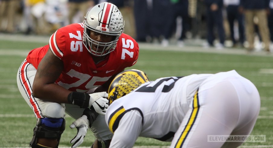 Ohio State's 2020 Game Against Michigan Will Be Played on Dec. 12, The  Final Day of the Regular Season