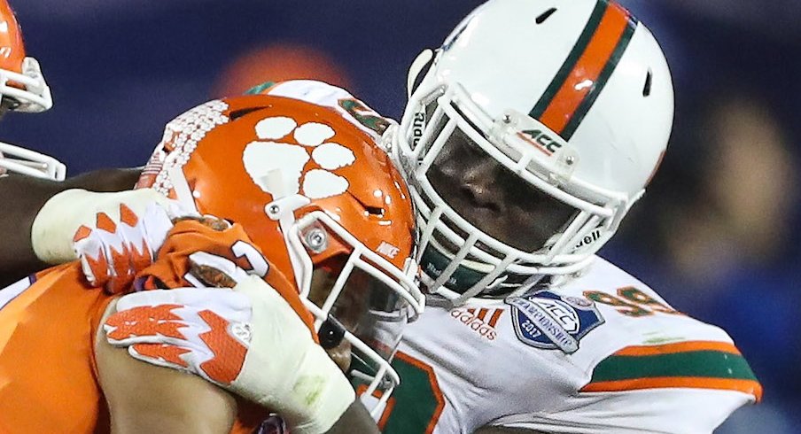 ABC's Saturday Night Football Slate Kicks Off With Clemson-Georgia