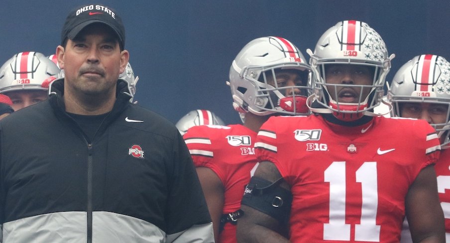 Ohio State vs. Nebraska: 2020 game preview and prediction - Land