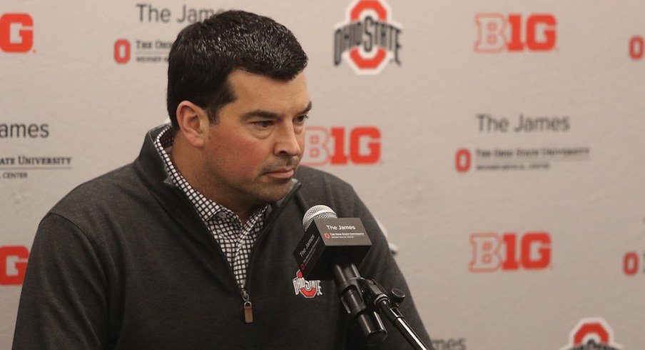 Thursday Bullet Points: Ryan Day Breaks Down Indiana, Expresses