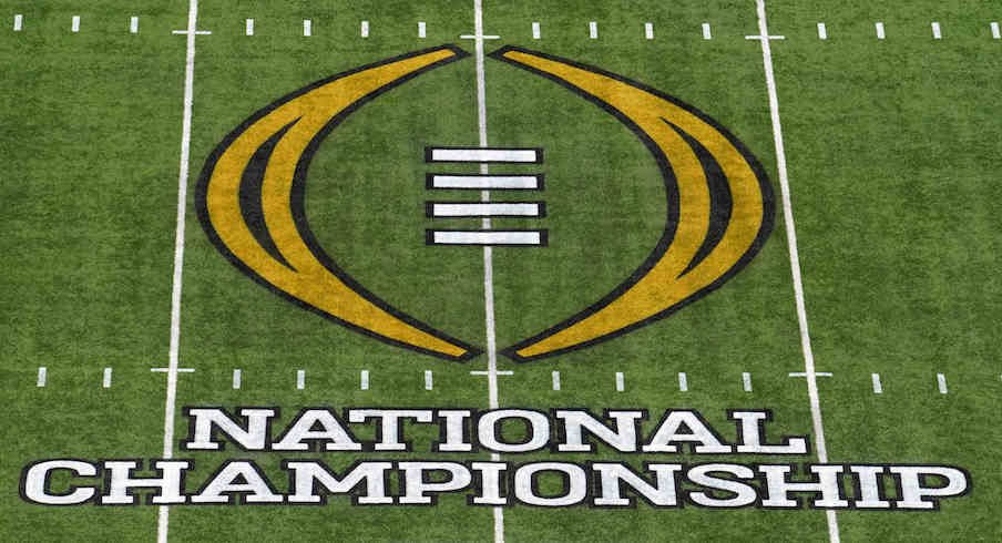 CFP Selection Committee Releases First Rankings of 2020 Season - College  Football Playoff