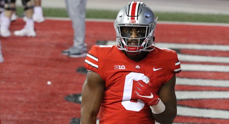 Ohio State: Buckeyes putting off Senior Day opens door for several  bonus-year returns 