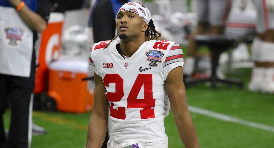 2021 Ohio State NFL Draft Prospects - LWOSports