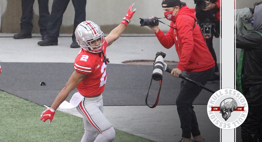 Former, current OSU players praise Day, Meyer