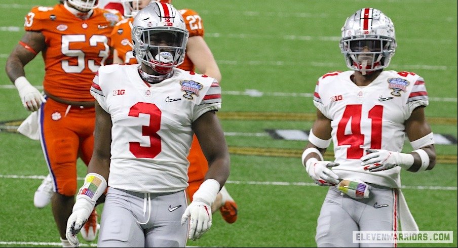 College football recruiting: Ohio State takes early lead in 2021