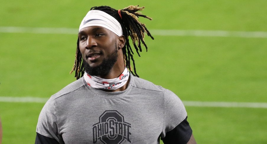 An 'epidemic' of fake Ohio State jerseys: Why Buckeyes fans are buying them  and what it means for the program 