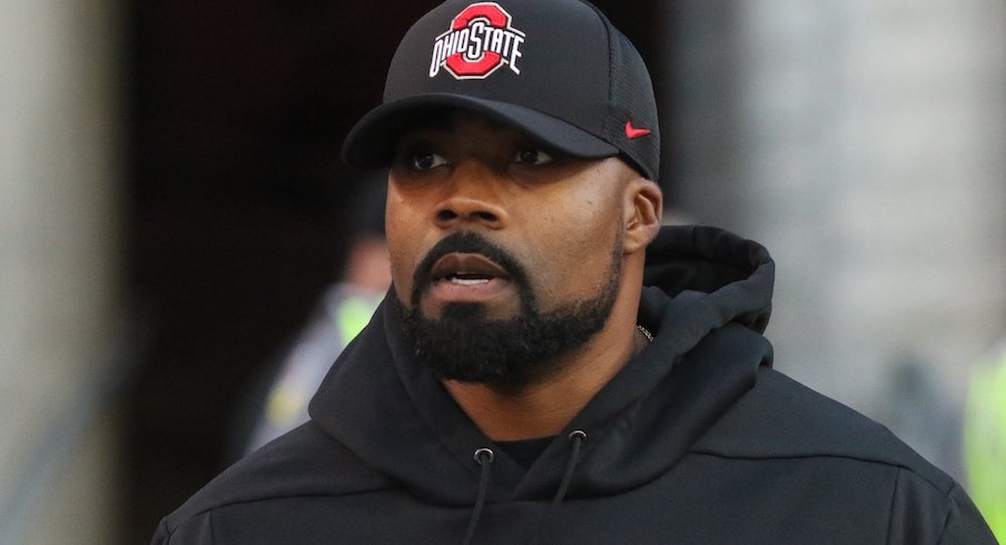 Tennessee Reportedly Interested In Hiring Ohio State Linebackers Coach ...