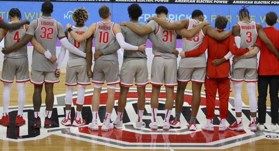 2008 ohio state basketball roster