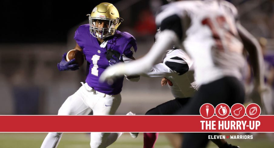 The Hurry-Up: Dallan Hayden Down To Three Schools As Others Come ...