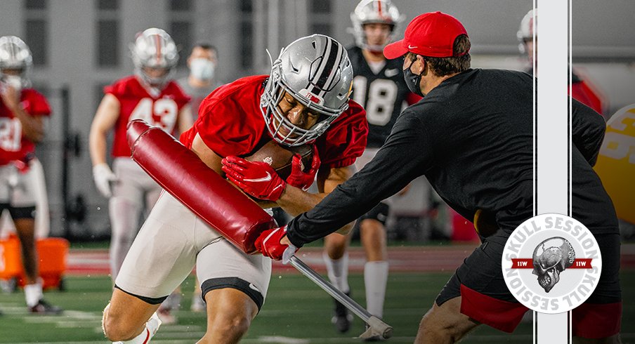 Ohio State football's no-drama Justin Fields was the Buckeyes' second  football miracle in 7 years 