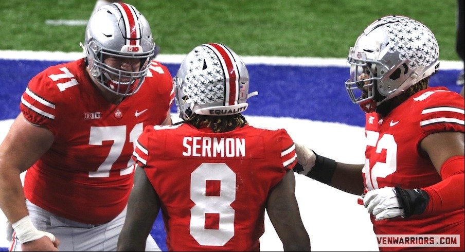 How Ohio State's 2021 NFL Draft Prospects Got Here