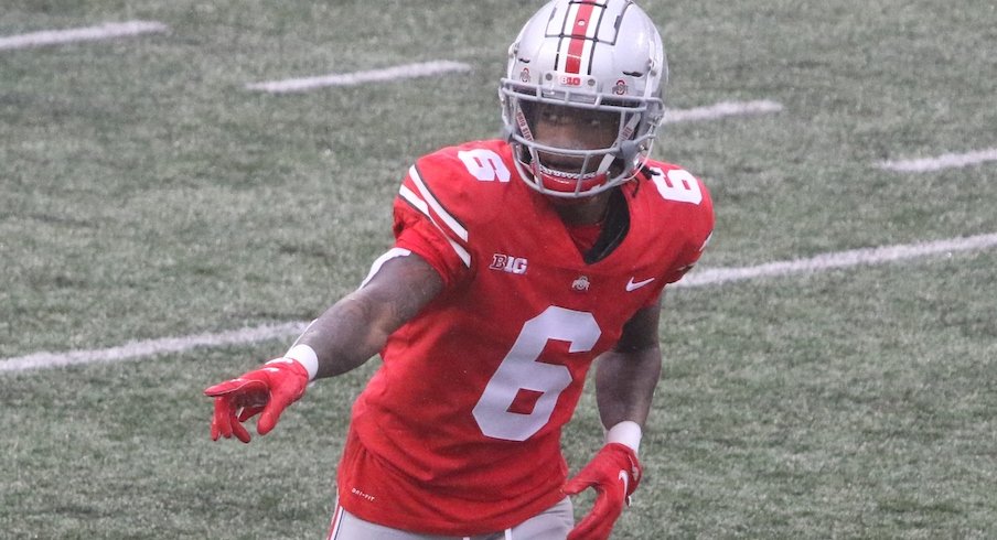 Ohio State football: Jameson Williams transfer opens door for young WRs