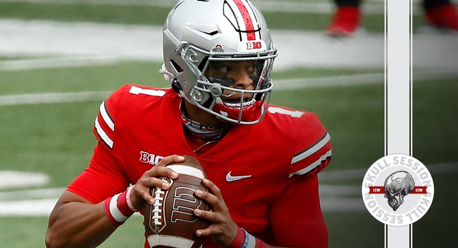 Chicago Bears - Justin Fields will officially wear No.