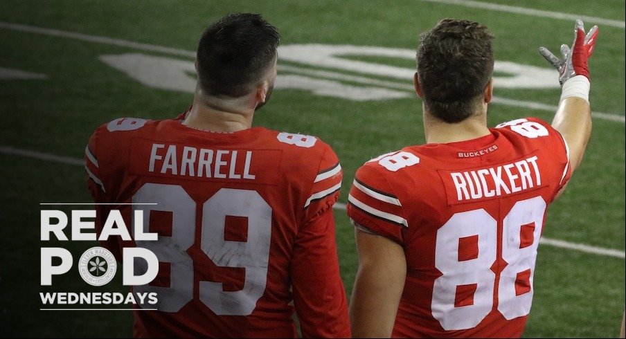 Real Pod Wednesdays: Which Ohio State Draft Picks Landed in the Best Spots  and Who the Buckeyes' Top NFL Prospects Could Be in 2022