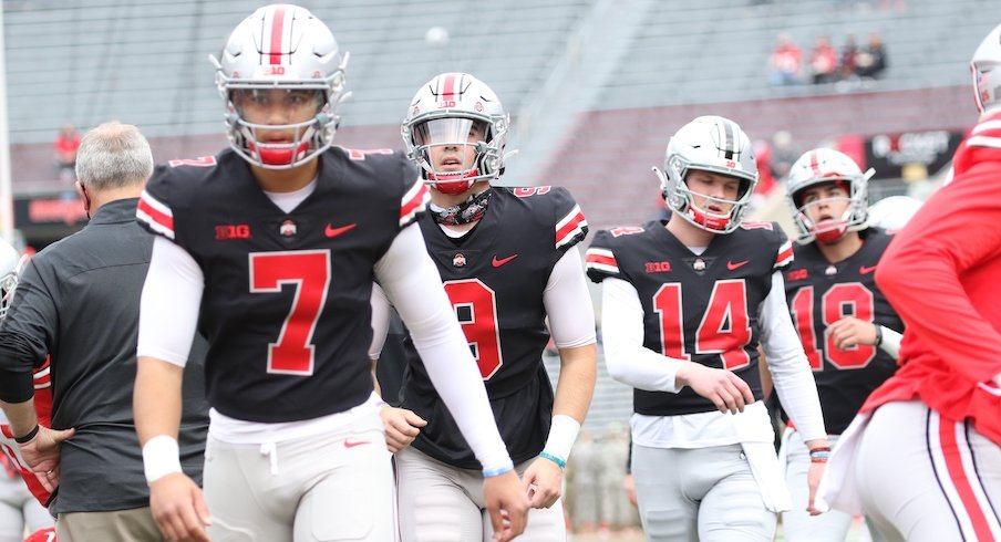 Justin Fields transfer: Ranking 6 possible landing spots