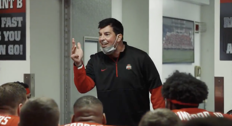 OSU football videos get hype