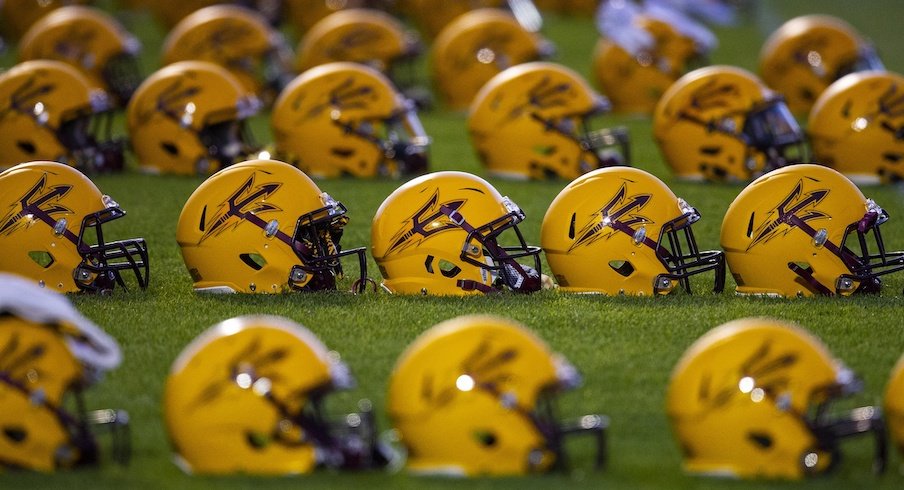 Arizona State football recruiting violations: NCAA investigating