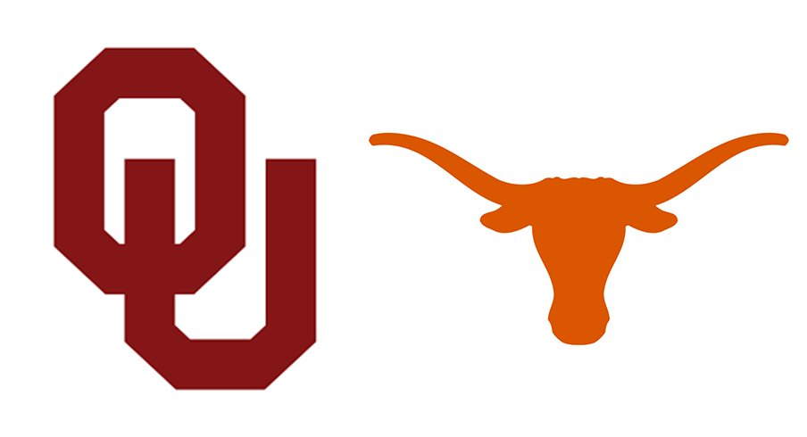 Oklahoma and Texas to the SEC?