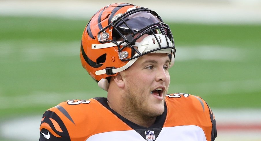 Cincinnati Bengals Reportedly Trade Billy Price to New York Giants