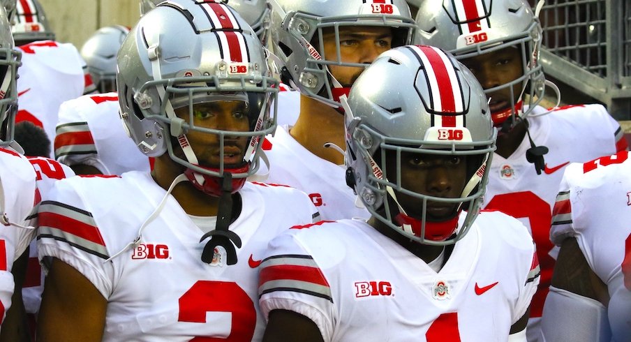 Ohio State vs. Michigan: 2021 game preview and prediction - Land