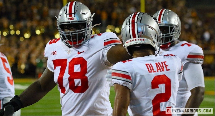 Ohio State-Minnesota: Which NFL teams are scouting OSU?