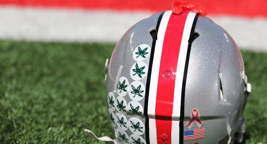 Ohio State climbs in the polls