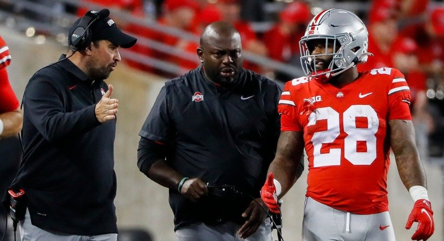 What Haskell Garrett returning means to Buckeyes moving forward