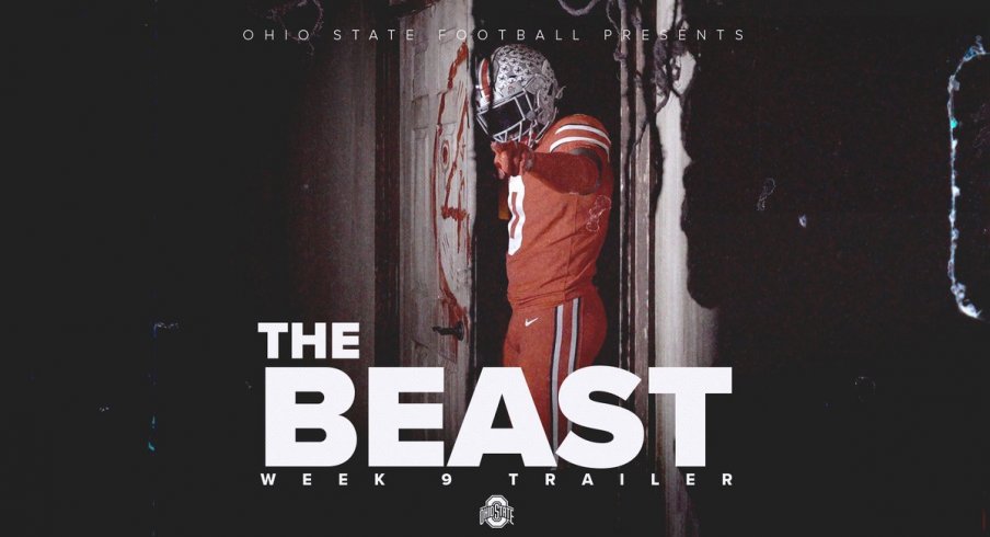 Ohio State Goes Full Horror Movie In Its Penn State Game Trailer, And ...