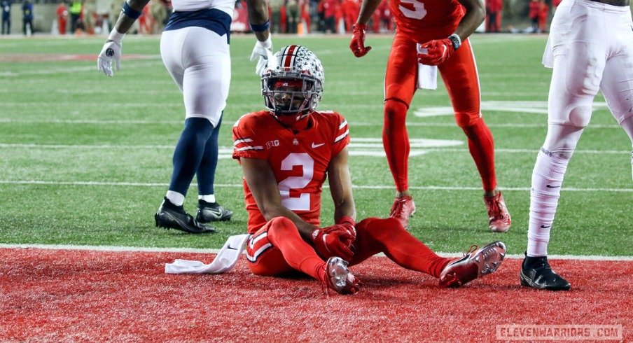 Ohio State Football: What Olave's return means for 2021