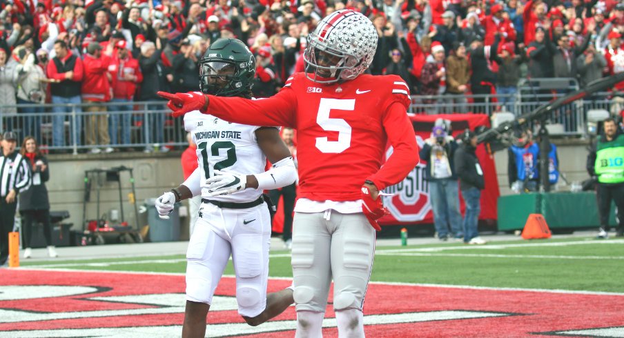 What the heck is Peacock?' Ohio State fans react to stream-only