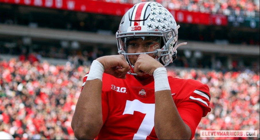 2021 football recruiting rankings big ten : r/OhioStateFootball