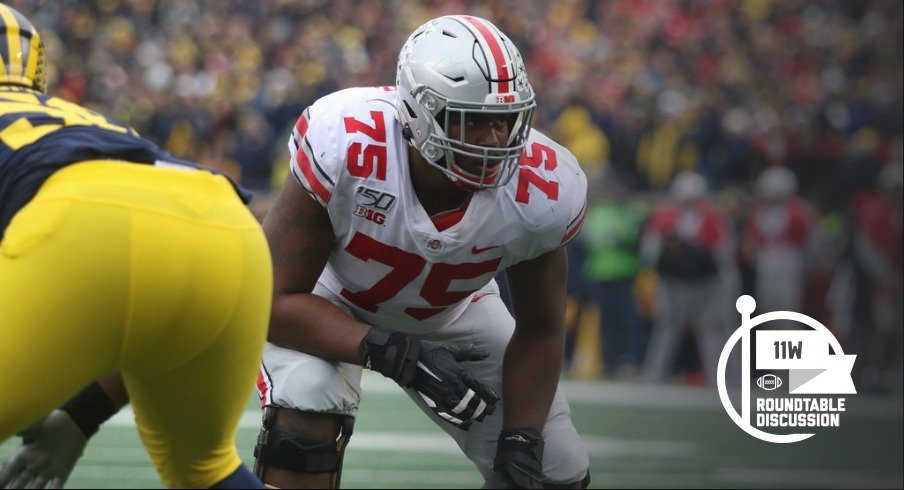 Ohio State Football: How Thayer Munford can make himself a top-10 pick