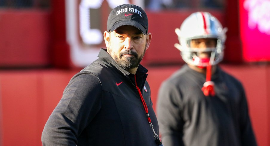 Ohio State Football Coaching Rumors: Insights & Analysis