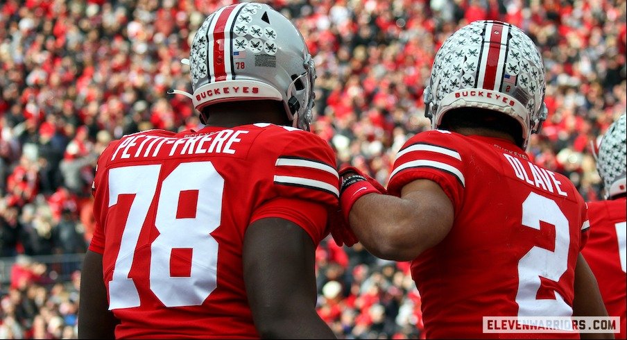 48 Former Buckeyes on Opening Week NFL Rosters - Ohio State