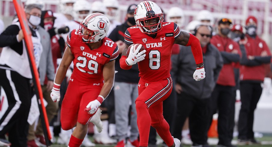 Clark Phillips III - Football - University of Utah Athletics