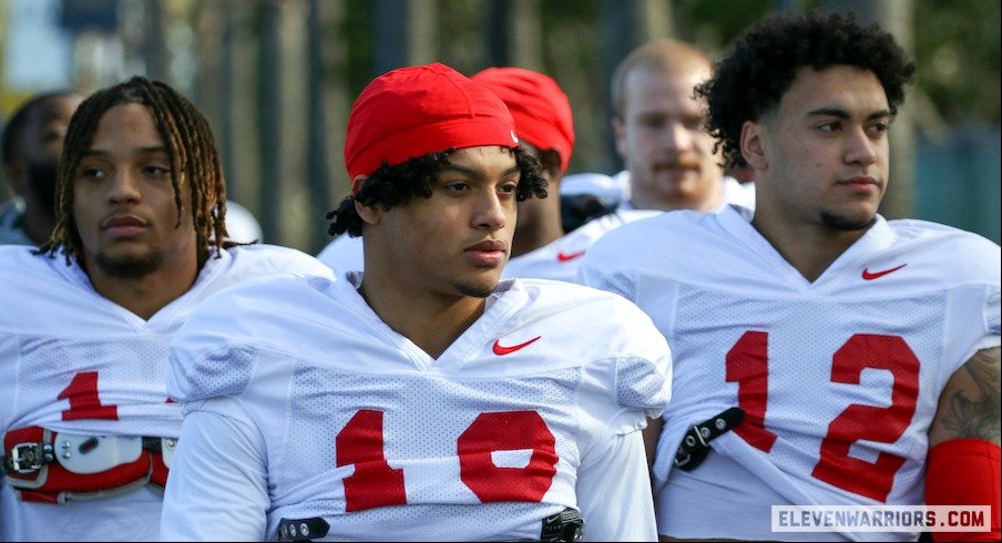 Utah Football Reveals Unique Uniform Combination For Rose Bowl