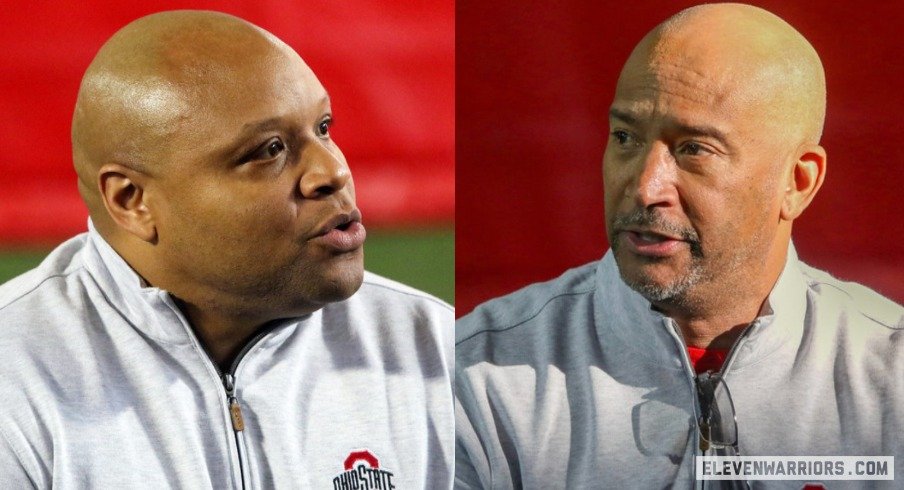 Five Things to Know About Tim Walton, Ohio State's New  Secondary/Cornerbacks Coach