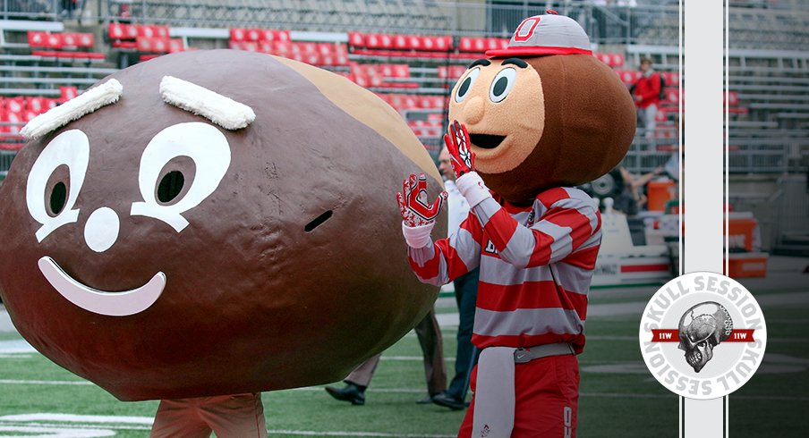 Does Ohio State look bad now for not sticking with Joe Burrow?