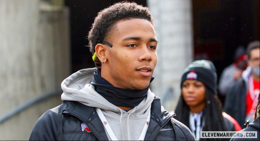 Three Ohio State Freshmen Who Will Make an Impact in 2022