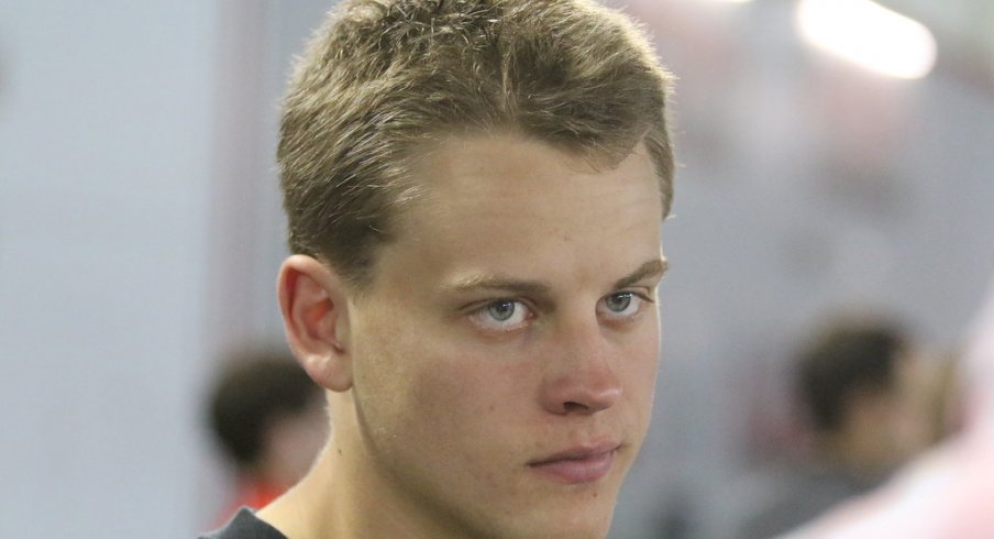 Former Ohio State QB Joe Burrow, Safety Vonn Bell Named Bengals Captains –  Buckeye Sports Bulletin