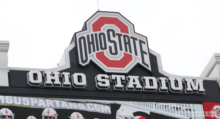 The Hurry-Up: S'Maje Burrell Will Visit Ohio State for the Spring