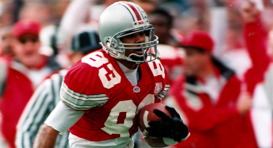 Terry Glenn