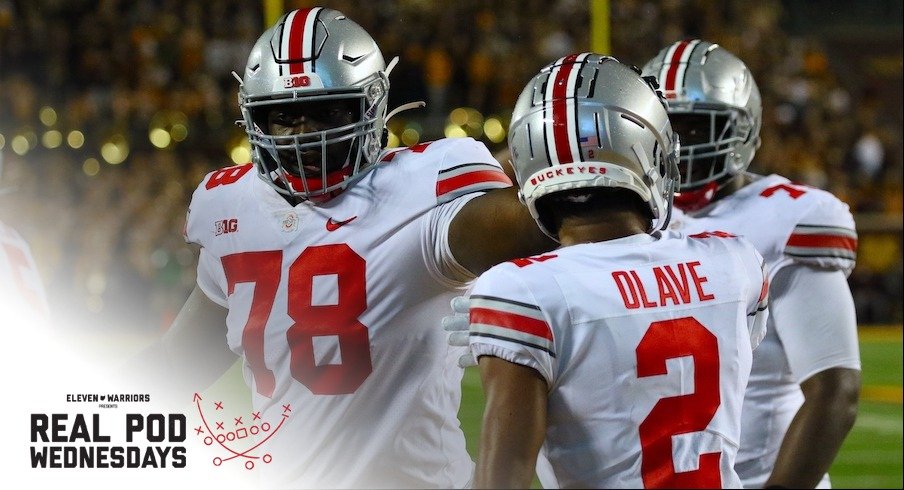 Predicting Ohio State's 2022 NFL draft picks - Land-Grant Holy Land