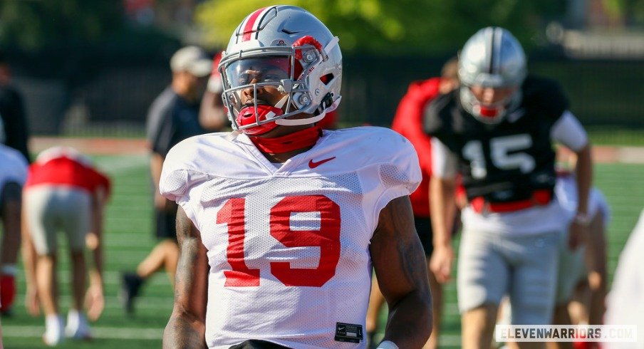 Ohio State's Top 15 Performers from the 2022 NFL Season