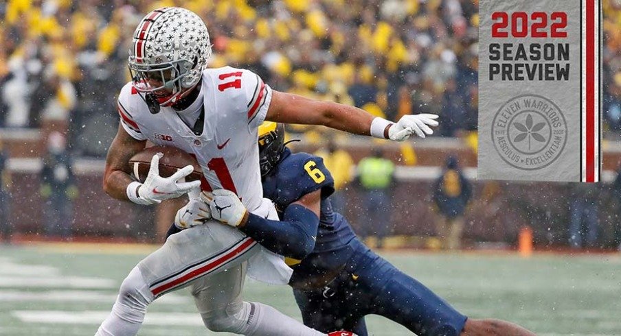 2022 CBS Sports Midseason All-America team: Ohio State, Big Ten