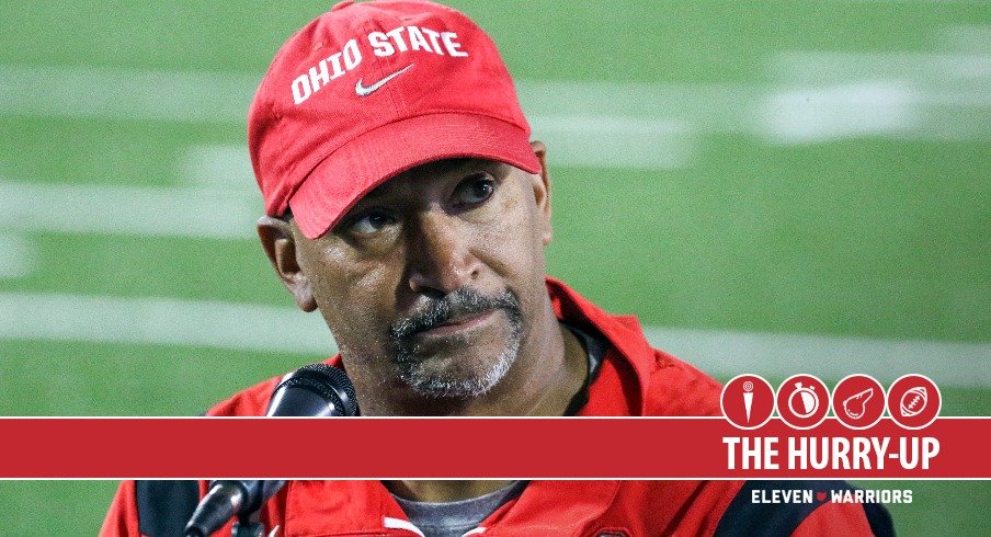 Five Things to Know About Tim Walton, Ohio State's New  Secondary/Cornerbacks Coach