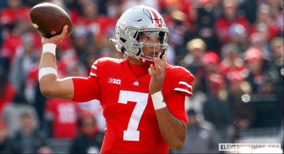 Ohio State-Minnesota: Which NFL teams are scouting OSU?