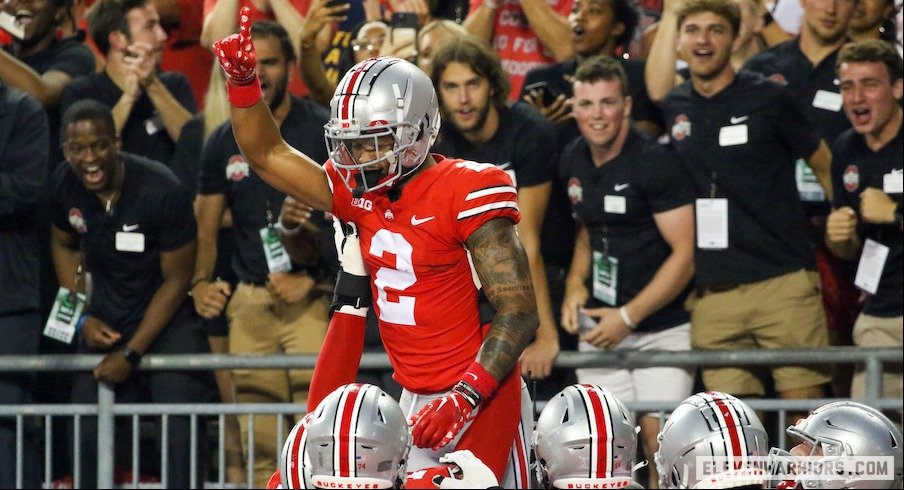 Ohio State Football: How the Linebackers Became a Problem for the Buckeyes, News, Scores, Highlights, Stats, and Rumors