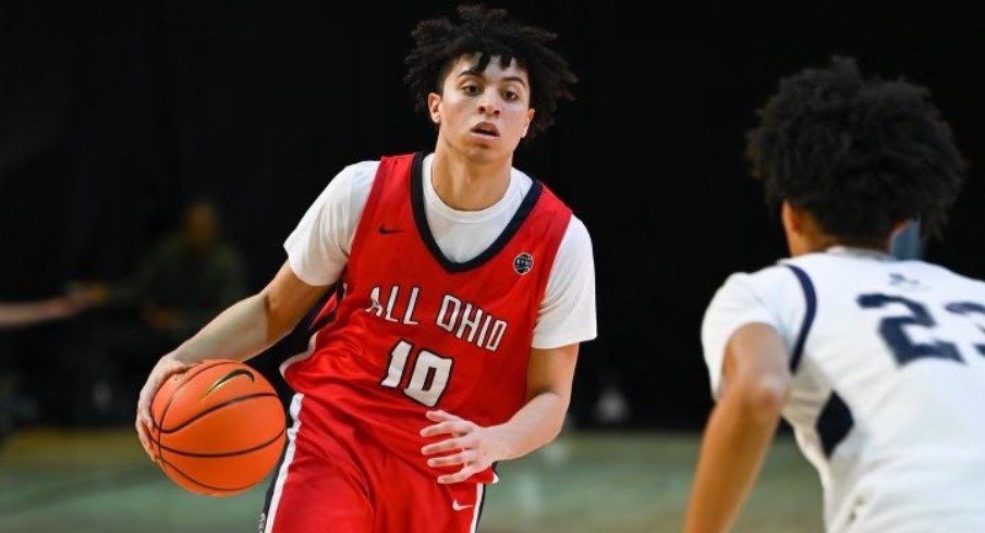 Louisville basketball recruiting: Cards offer 2021 top 50 wing