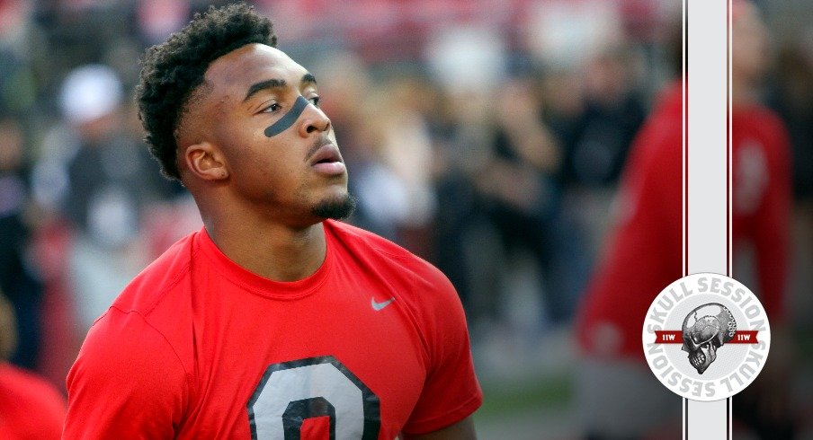 Ohio State football looks to continue hot start against Rutgers